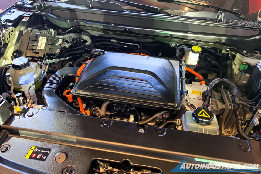 2023 Haval Jolion launched in PH with hybrid and turbo variants image