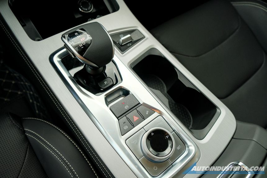 2023 Jetour X70 Plus is a 7-seater SUV for under PHP 1.5M image