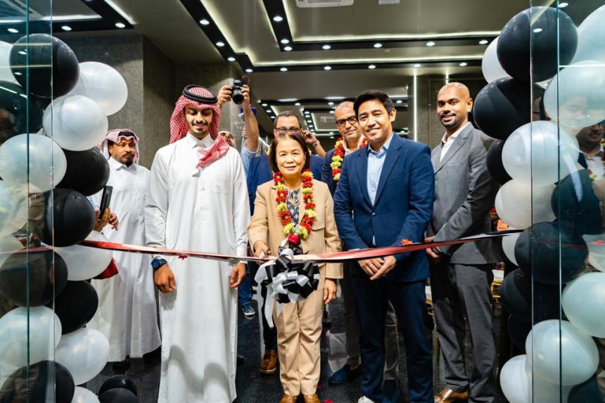 Autobot Offroad boosts international presence with new Qatar outlet image