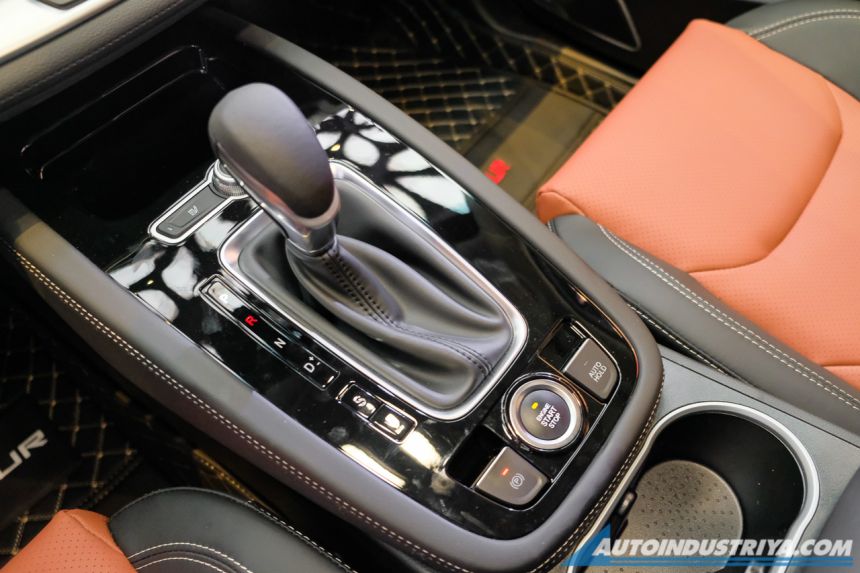 2023 Jetour X70 7-seat SUV starts at PHP 1.099M image