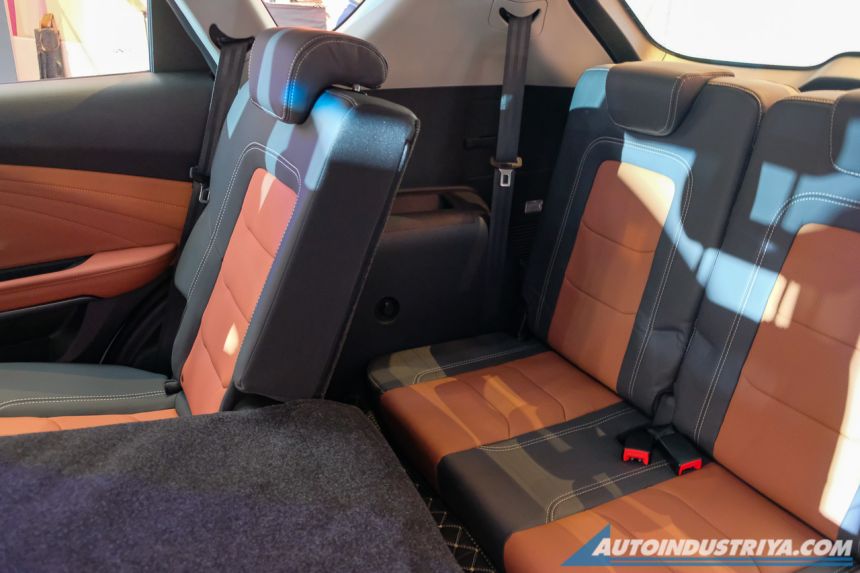 2023 Jetour X70 7-seat SUV starts at PHP 1.099M image