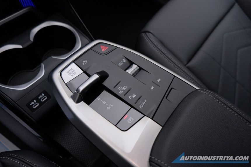 Sharp-dressed 2023 BMW X1 is yours for PHP 3.890M image