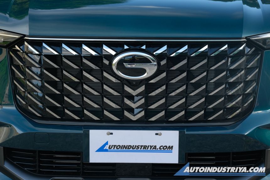 2023 GAC GS8 GT 2.0 Turbo 8AT image