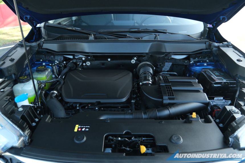 2023 Haval H6 HEV revealed with PHP 1.788M starting price image