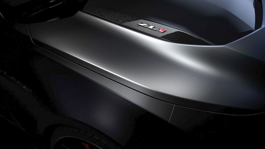 Chevrolet Camaro is bowing out after 6th generation image