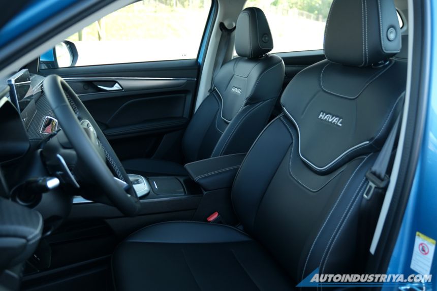 2023 Haval Jolion launched in PH with hybrid and turbo variants image