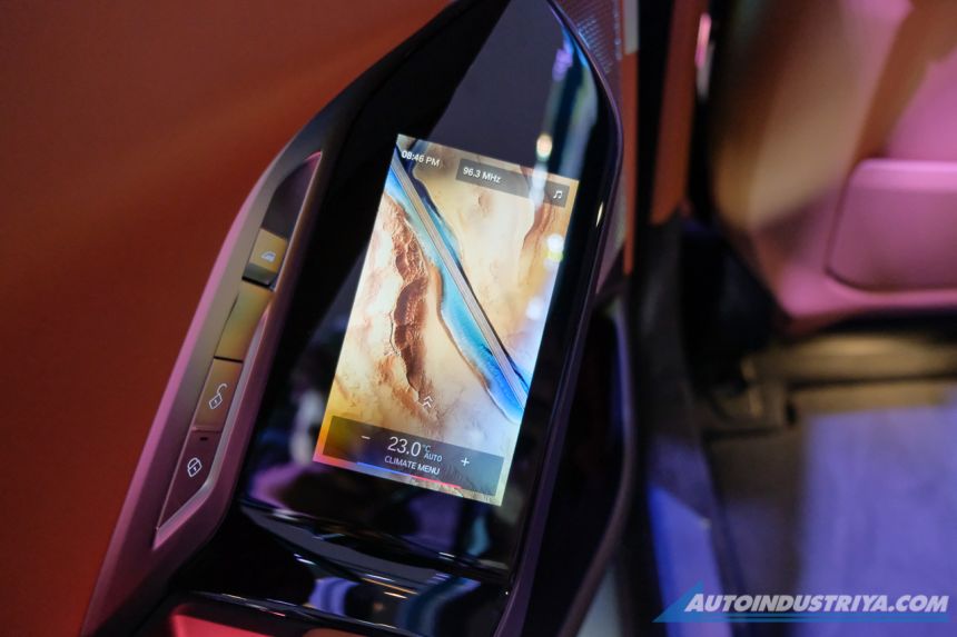 2023 BMW 7 Series has arrived and begins at PHP 8.99M image