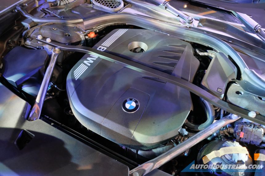 2023 BMW 7 Series has arrived and begins at PHP 8.99M image
