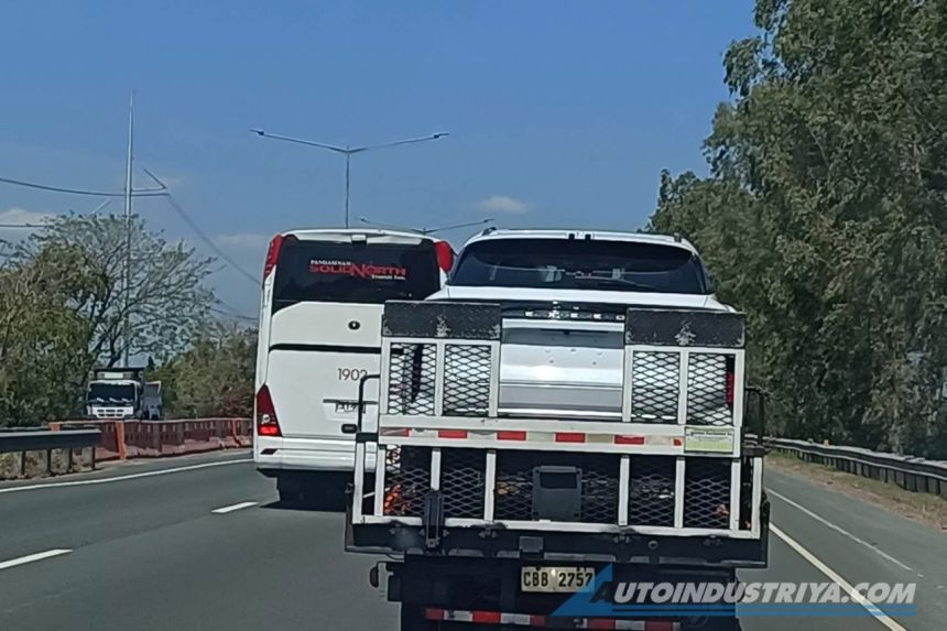 Chery Auto PH to bring in Exeed image