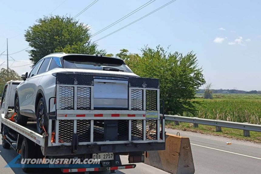 Chery Auto PH to bring in Exeed image