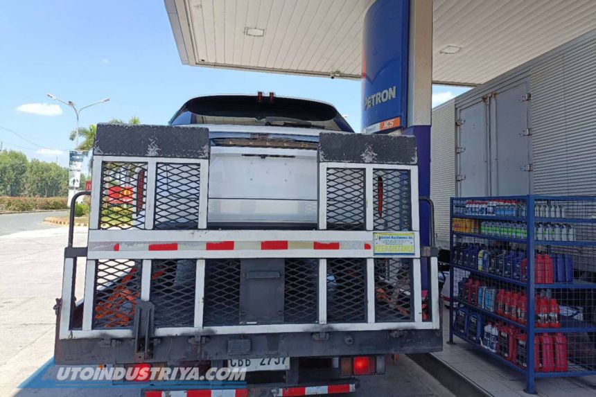 Chery Auto PH to bring in Exeed image