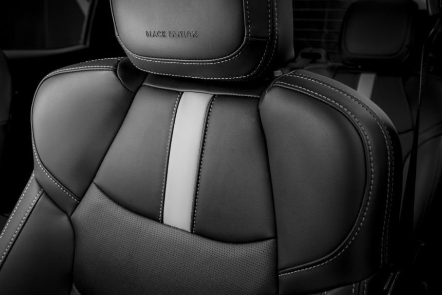 Going Dark: Mazda BT-50 4x2 Black Edition is yours for PHP 1.43M image