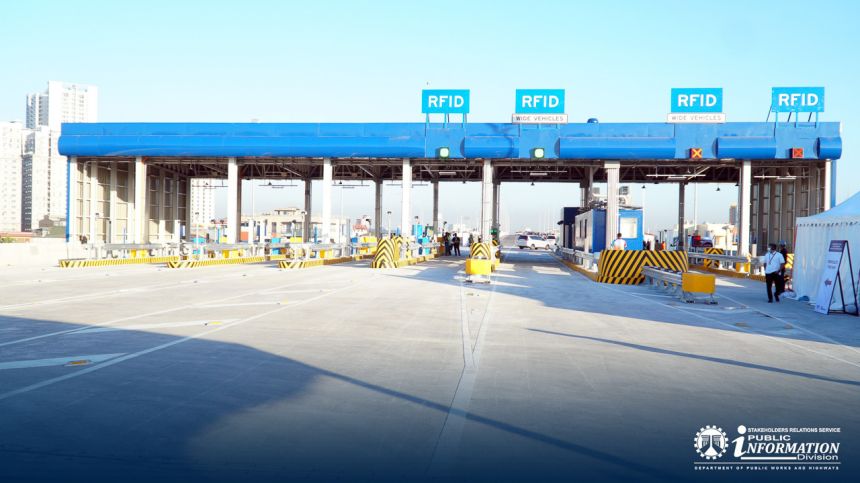 NLEX Connector may no longer be toll-free by July image