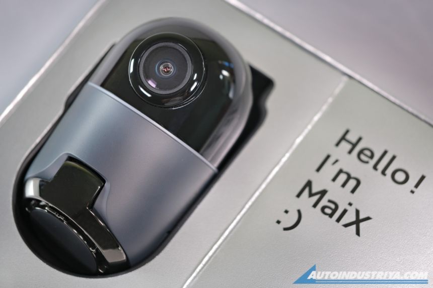 Product Review: 70mai Dash Cam Omni image