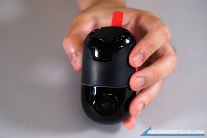 Product Review: 70mai Dash Cam Omni image