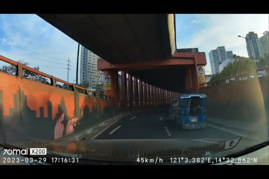 Product Review: 70mai Dash Cam Omni image