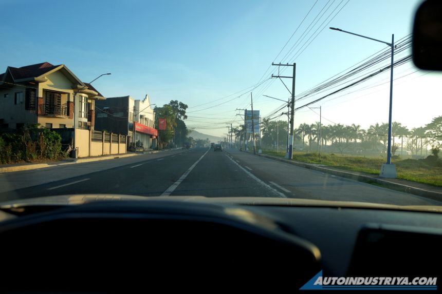 Living the life of a late 20-something with the Peugeot 2008 image