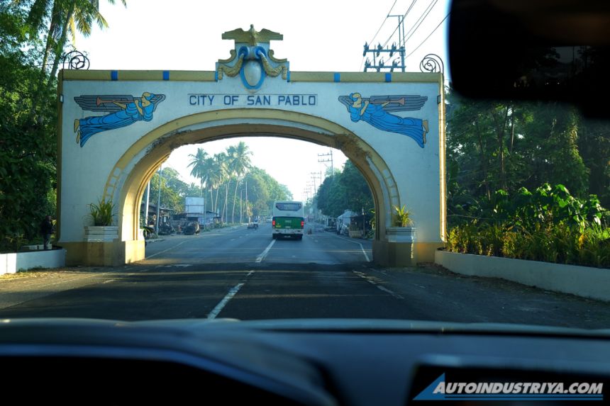 Living the life of a late 20-something with the Peugeot 2008 image