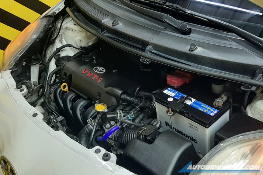 Summer-proof: Help your car beat the sweltering heat image