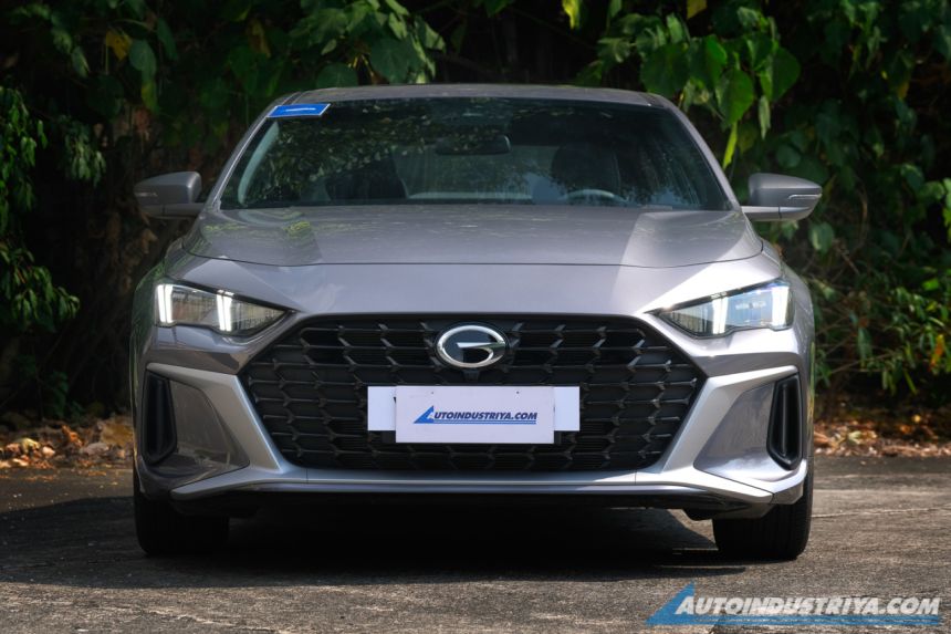 2023 GAC Empow GB 1.5T DCT image