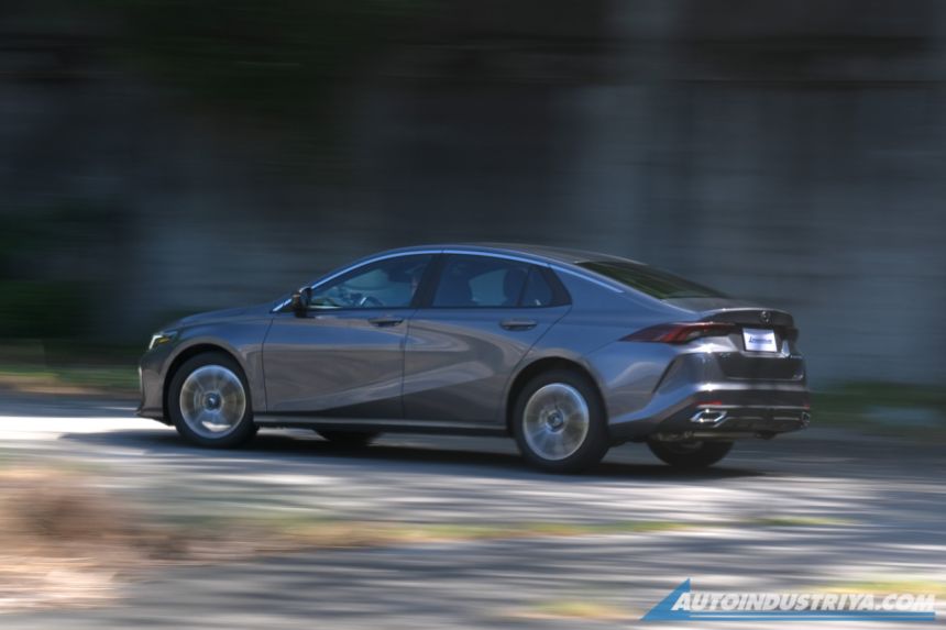 2023 GAC Empow GB 1.5T DCT image