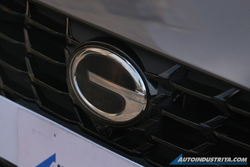 2023 GAC Empow GB 1.5T DCT image