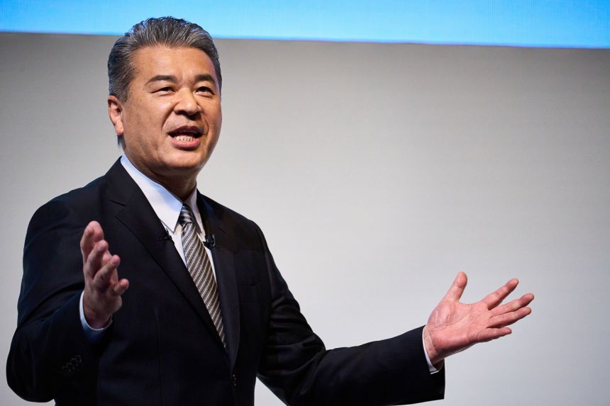 Toyota to release 10 electrified vehicles by 2026 image