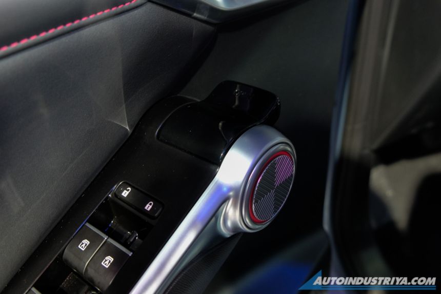 MIAS 2023: All-new GAC Emkoo crossover starts at PHP 1.413M image