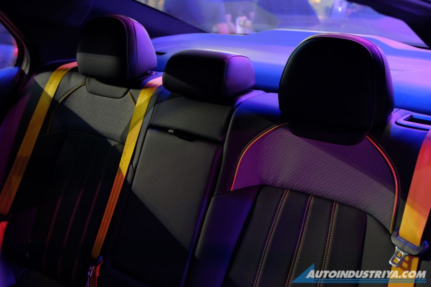 MIAS 2023: Top-spec GAC Empow GE is ready to impress image