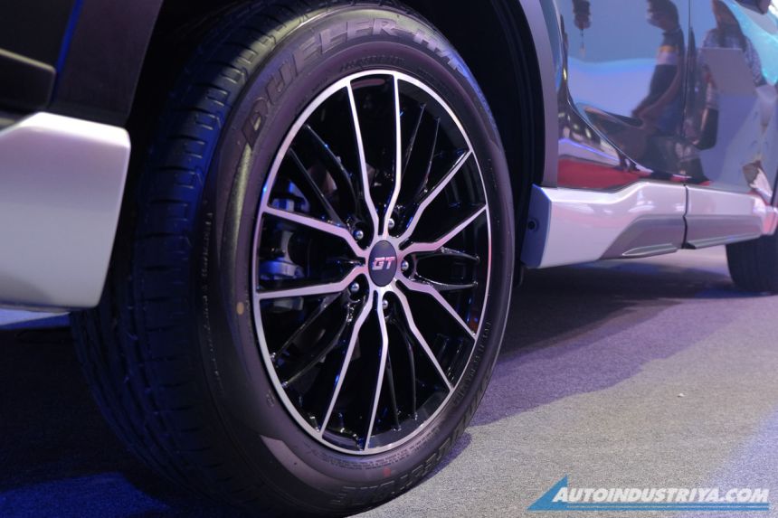 MIAS 2023: Subaru Forester GT Edition launched in PH image