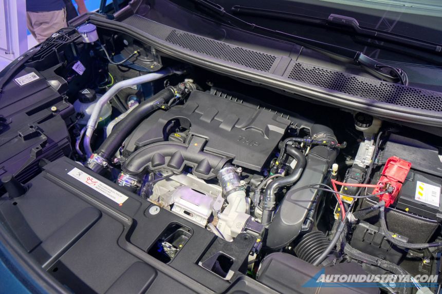 MIAS 2023: Peugeot PH launches Active variants of 3008, 5008 image