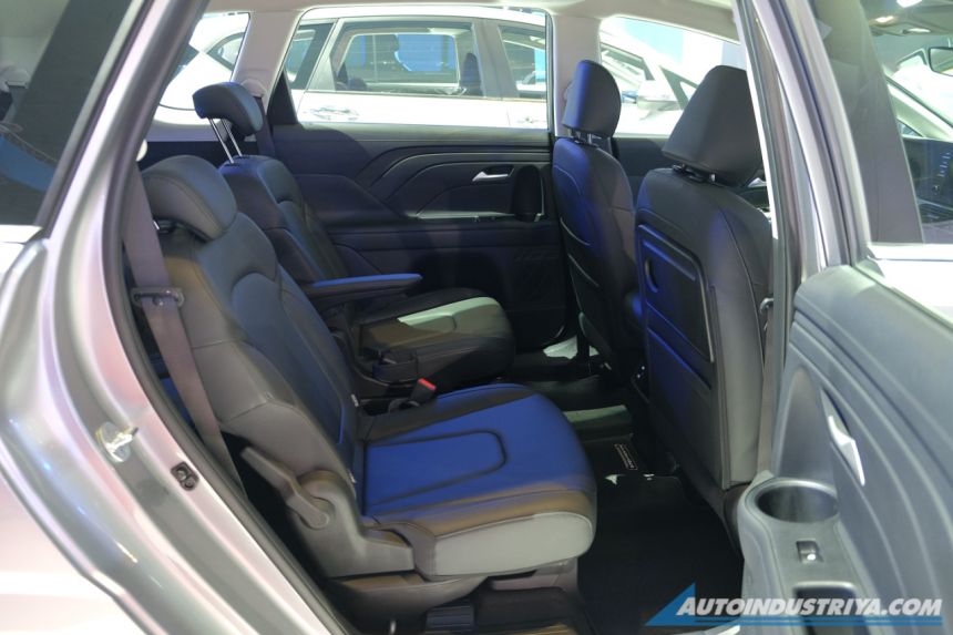 MIAS 2023: Hyundai PH previews 6-seater Stargazer MPV image