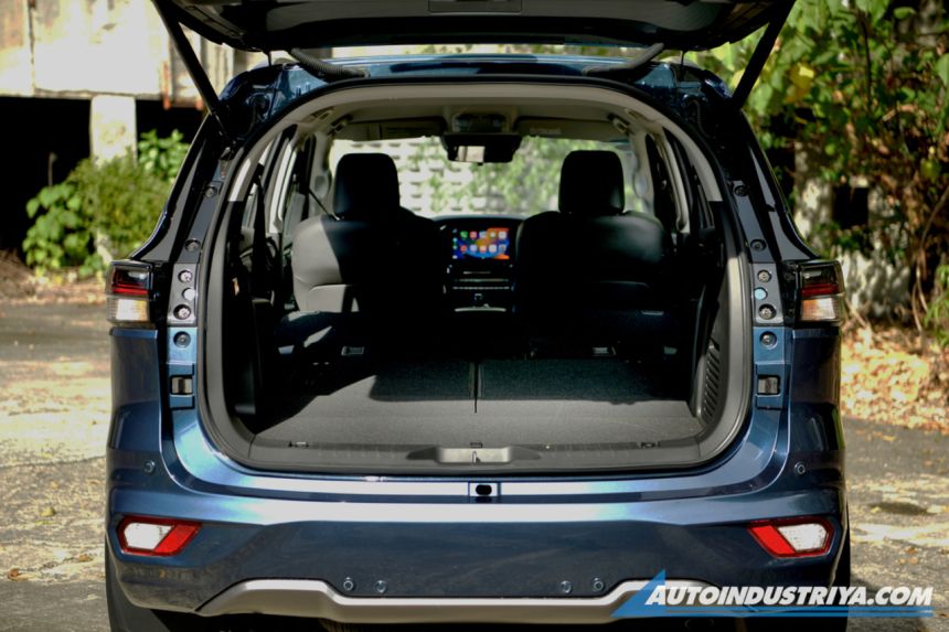 2023 Isuzu mu-X 3.0 LS-E 4x4 6AT image