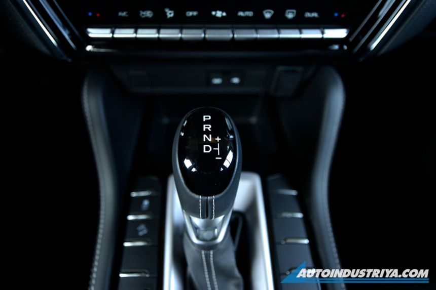 2023 Isuzu mu-X 3.0 LS-E 4x4 6AT image