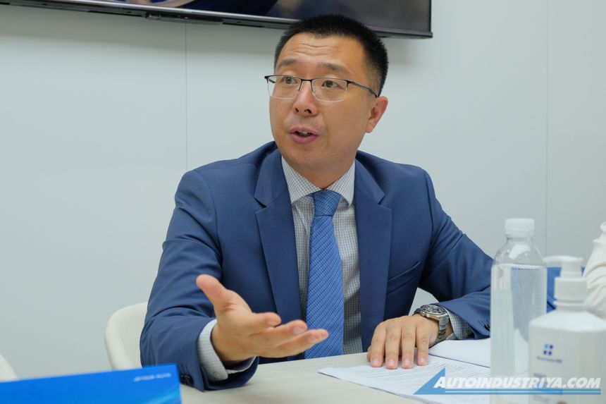 Confirmed: Go-anywhere Jetour T-1 is coming to PH image