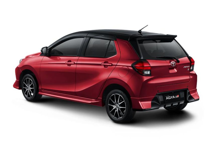 Is the all-new Toyota Wigo getting bigger engine in PH? image