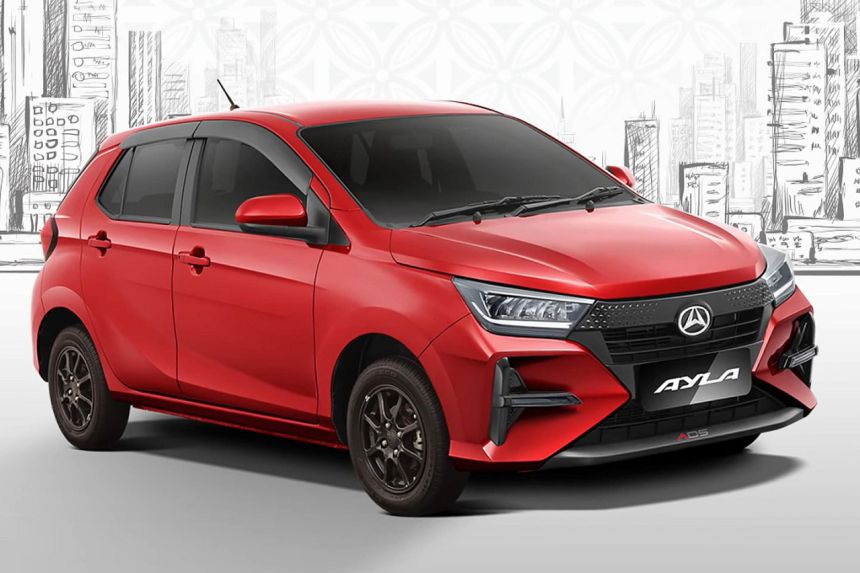 Is the all-new Toyota Wigo getting bigger engine in PH? image