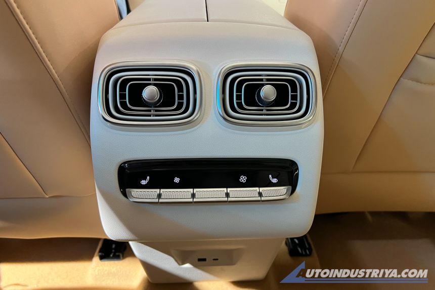 Shanghai 2023: Chery Tiggo 9 flagship SUV makes public debut image