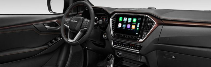 2023 Isuzu D-Max for PH gets flashy new look it deserves image