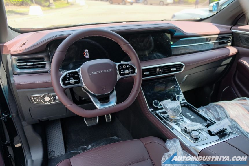 Should Jetour PH add X90 Plus 7-seater SUV to its lineup? image