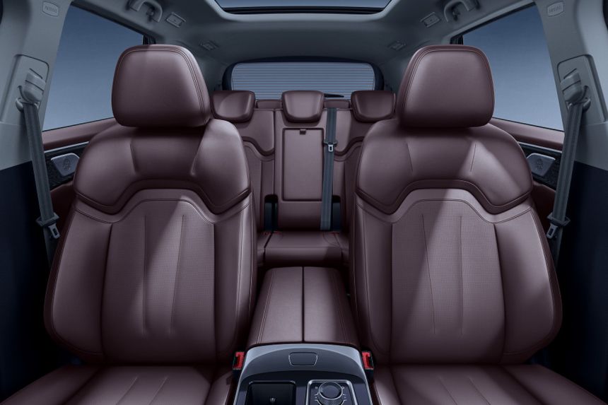 Should Jetour PH add X90 Plus 7-seater SUV to its lineup? image