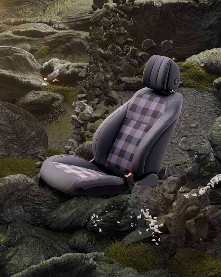 LOOK: 500,000th Mercedes-Benz G-Class rolls off the factory image