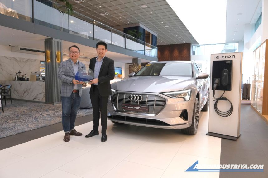 1st AutoIndustriya.com&rsquo;s Editors&rsquo; Picks & Car of the Year Awards image