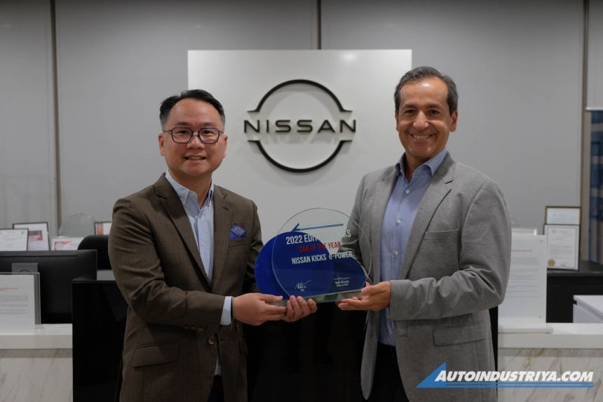 1st AutoIndustriya.com&rsquo;s Editors&rsquo; Picks & Car of the Year Awards image