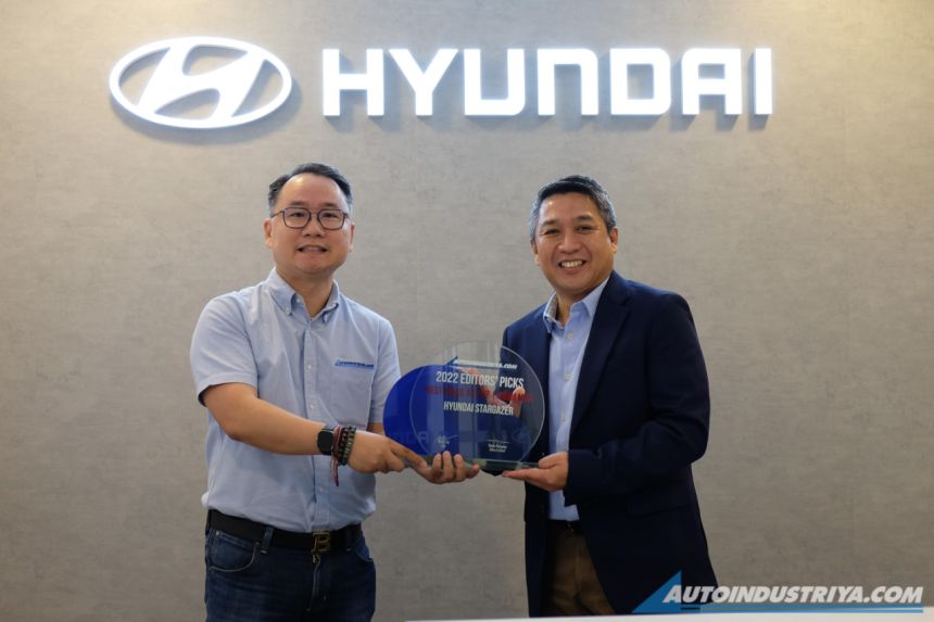 The First AutoIndustriya.com Editors&rsquo; Picks & Car of the Year Awards image