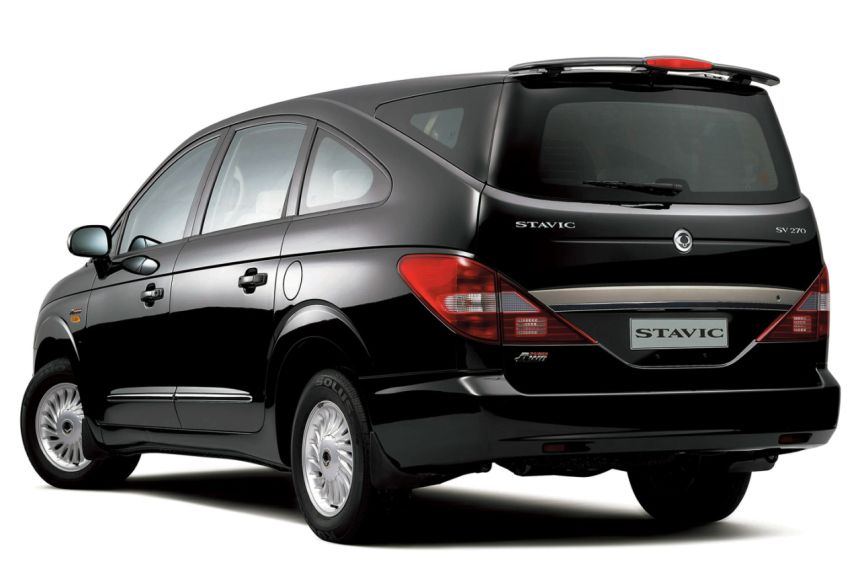 Rumor Mill: Will SsangYong join new PH distributor? image