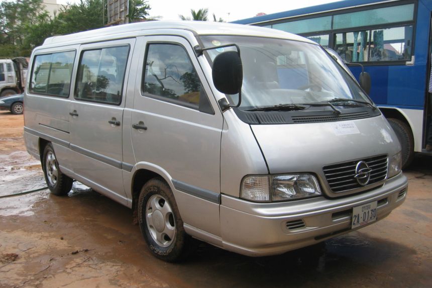 Rumor Mill: Will SsangYong join new PH distributor? image