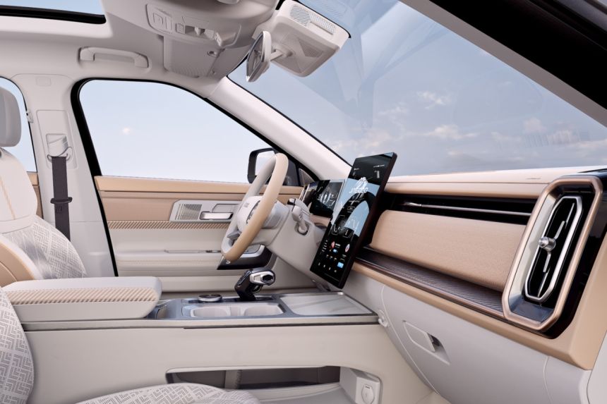 Jaecoo 7 crossover coming to PH in 2023 image