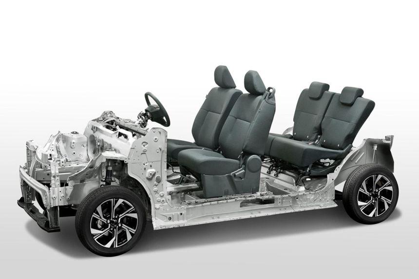 Is the Toyota Urban Cruiser on its way to ASEAN? image