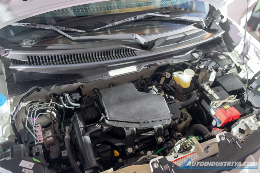 First Drive: 2023 Suzuki S-Presso AGS to Baguio and back image